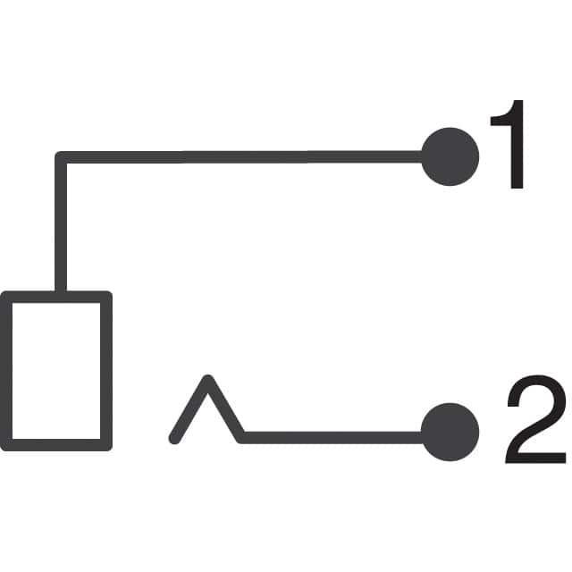RCJ-054 CUI Devices  Audio Connectors